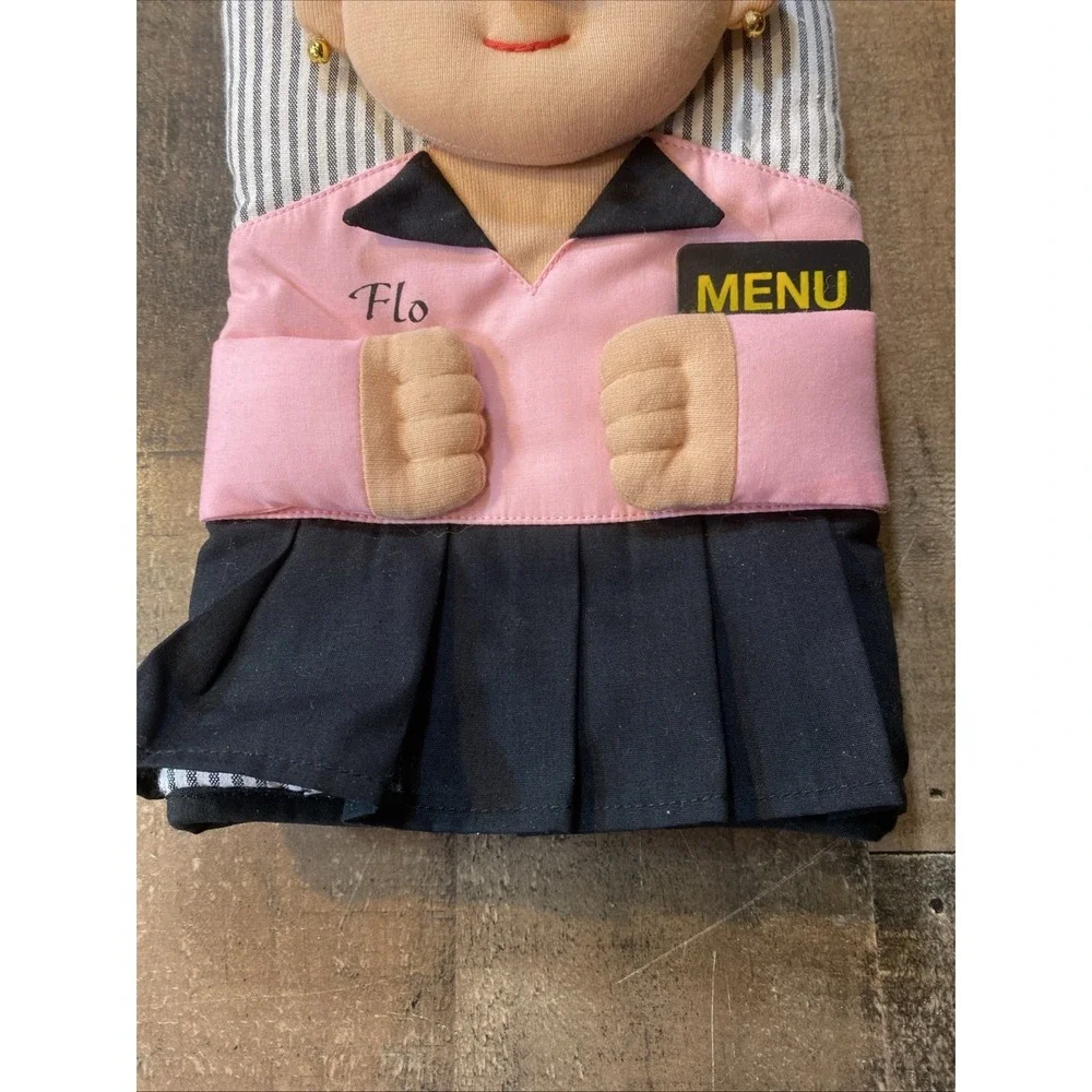 Ritz Kitchen Friends 